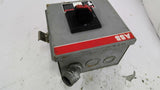 ABB NF321-3PBJA Enclosure For Disconnect JH1-060604