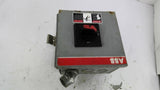 ABB NF321-3PBJA Enclosure For Disconnect JH1-060604