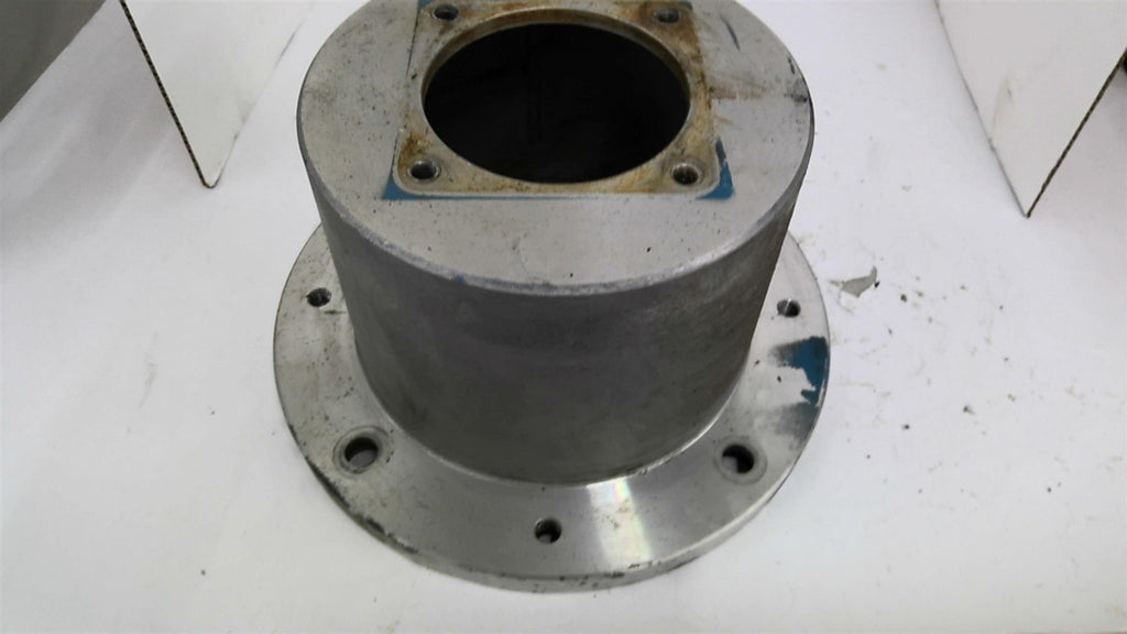 Pump Motor Mount 10" ID