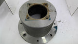 Pump Motor Mount 10" ID