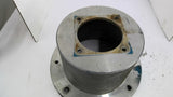 Pump Motor Mount 10" ID
