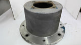 Pump Motor Mount 10" ID