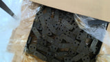 C2050 Conveyor Roller Chain 10'