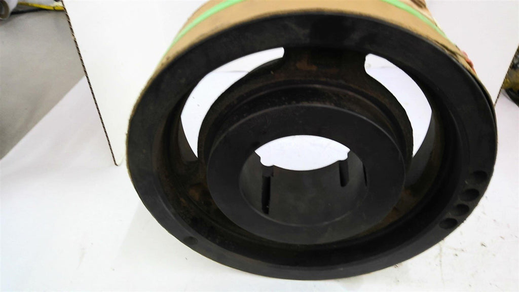 Martin 5 5V 1250 TB Pulley 5 Groove 5V Belt Width