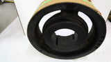 Martin 5 5V 1250 TB Pulley 5 Groove 5V Belt Width
