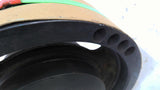 Martin 5 5V 1250 TB Pulley 5 Groove 5V Belt Width