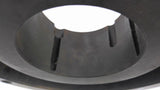 Martin 5 5V 1250 TB Pulley 5 Groove 5V Belt Width