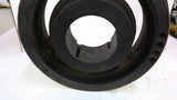 Martin 5 5V 1250 TB Pulley 5 Groove 5V Belt Width