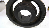 Martin 5 5V 1250 TB Pulley 5 Groove 5V Belt Width