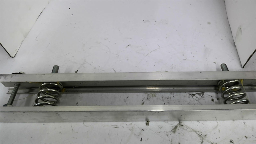 98-0542 Rails with Spring