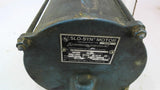 SE Slo-Syn FX187106 Stepping Motor 120V 72RPM X1500