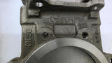 DeZURIK DN150 6" Gate Valve