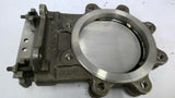 DeZURIK DN150 6" Gate Valve