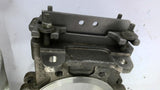 DeZURIK DN150 6" Gate Valve