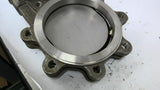 DeZURIK DN150 6" Gate Valve