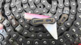 Tsubaki RS40 Chain 11'