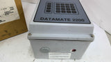 Itron 1200000 DataMate 2200 Flow Transmitter
