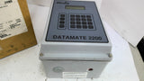 Itron 1200000 DataMate 2200 Flow Transmitter