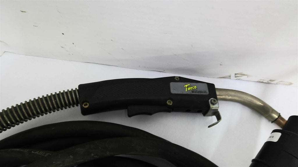 Tweco Weld Skill Torch