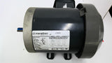Marathon 5K42FN4035 1/3HP AC Motor 1800 Rpm 4P 3PH 58C 230/460V TEFC 60HZ