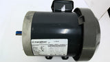 Marathon 5K42FN4035 1/3HP AC Motor 1800 Rpm 4P 3PH 58C 230/460V TEFC 60HZ