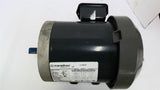 Marathon 5K42FN4035 1/3HP AC Motor 1800 Rpm 4P 3PH 58C 230/460V TEFC 60HZ