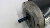 Marathon 5K42FN4035 1/3HP AC Motor 1800 Rpm 4P 3PH 58C 230/460V TEFC 60HZ