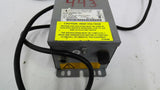 SIMCO F 167 Power Unit 4000464 115/120 Vac 0.25 Amp 7.5/7.8 KV