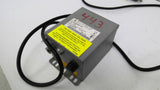 SIMCO F 167 Power Unit 4000464 115/120 Vac 0.25 Amp 7.5/7.8 KV