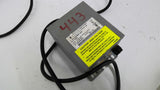 SIMCO F 167 Power Unit 4000464 115/120 Vac 0.25 Amp 7.5/7.8 KV