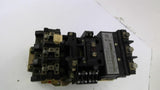 Allen Bradley 509-DOD Starter Size 3 460 Volts 50 HP 115/120 Volts