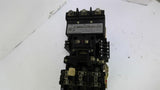 Allen Bradley 509-DOD Starter Size 3 460 Volts 50 HP 115/120 Volts