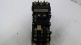 Allen Bradley 509-COD Starter Size 2 25 HP 460 Volts 115-120 Volt Coil