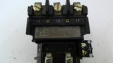 Allen Bradley 509-COD Starter Size 2 25 HP 460 Volts 115-120 Volt Coil