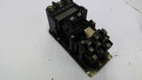 Allen Bradley 509-COD Starter Size 2 25 HP 460 Volts 115-120 Volt Coil