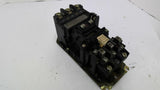 Allen Bradley 509-COD Starter Size 2 25 HP 460 Volts 115-120 Volt Coil
