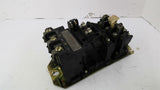 Allen Bradley 509-COD Starter Size 2 25 HP 460 Volts 115-120 Volt Coil