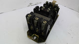 Allen Bradley 509-COD Starter Size 2 25 HP 460 Volts 115-120 Volt Coil