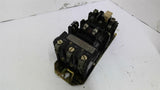 Allen Bradley 509-COD Starter Size 2 25 HP 460 Volts 115-120 Volt Coil