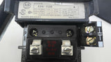 Allen Bradley 509-COD Starter Size 2 25 HP 460 Volts 115-120 Volt Coil