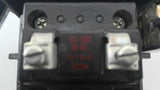 Allen Bradley 509-COD Starter Size 2 25 HP 460 Volts 115-120 Volt Coil