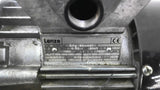 Lenze SKg 80-4A1 3/4HP AC Motor 1660RPM 4P 220-277/380-480V 60HZ