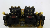 Allen Bradley 705-A0D103 Reversing Starter 120 Volt Coil