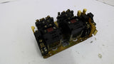 Allen Bradley 705-A0D103 Reversing Starter 120 Volt Coil