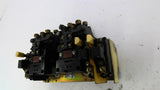 Allen Bradley 705-A0D103 Reversing Starter 120 Volt Coil