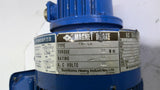 Cyclo Drive CNVM-6105-SV-B-13 Gear Motor 13:1 Ratio 0.75 KW 2000 Rpm