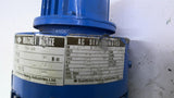 Cyclo Drive CNVM-6105-SV-B-13 Gear Motor 13:1 Ratio 0.75 KW 2000 Rpm
