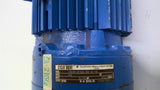 Cyclo Drive CNVM-6105-SV-B-13 Gear Motor 13:1 Ratio 0.75 KW 2000 Rpm