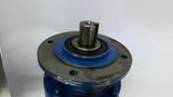 Cyclo Drive CNVM-6105-SV-B-13 Gear Motor 13:1 Ratio 0.75 KW 2000 Rpm