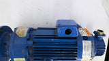 Cyclo Drive CNVM-6105-SV-B-13 Gear Motor 13:1 Ratio 0.75 KW 2000 Rpm